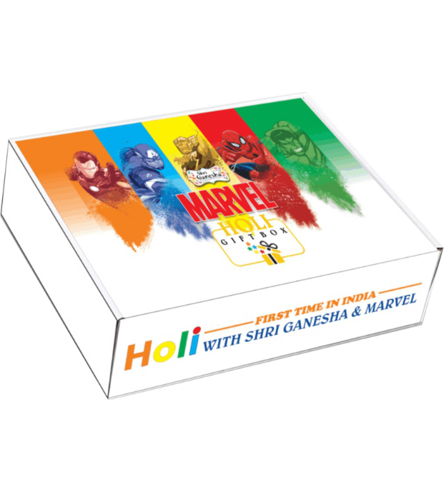 olx holi gift box